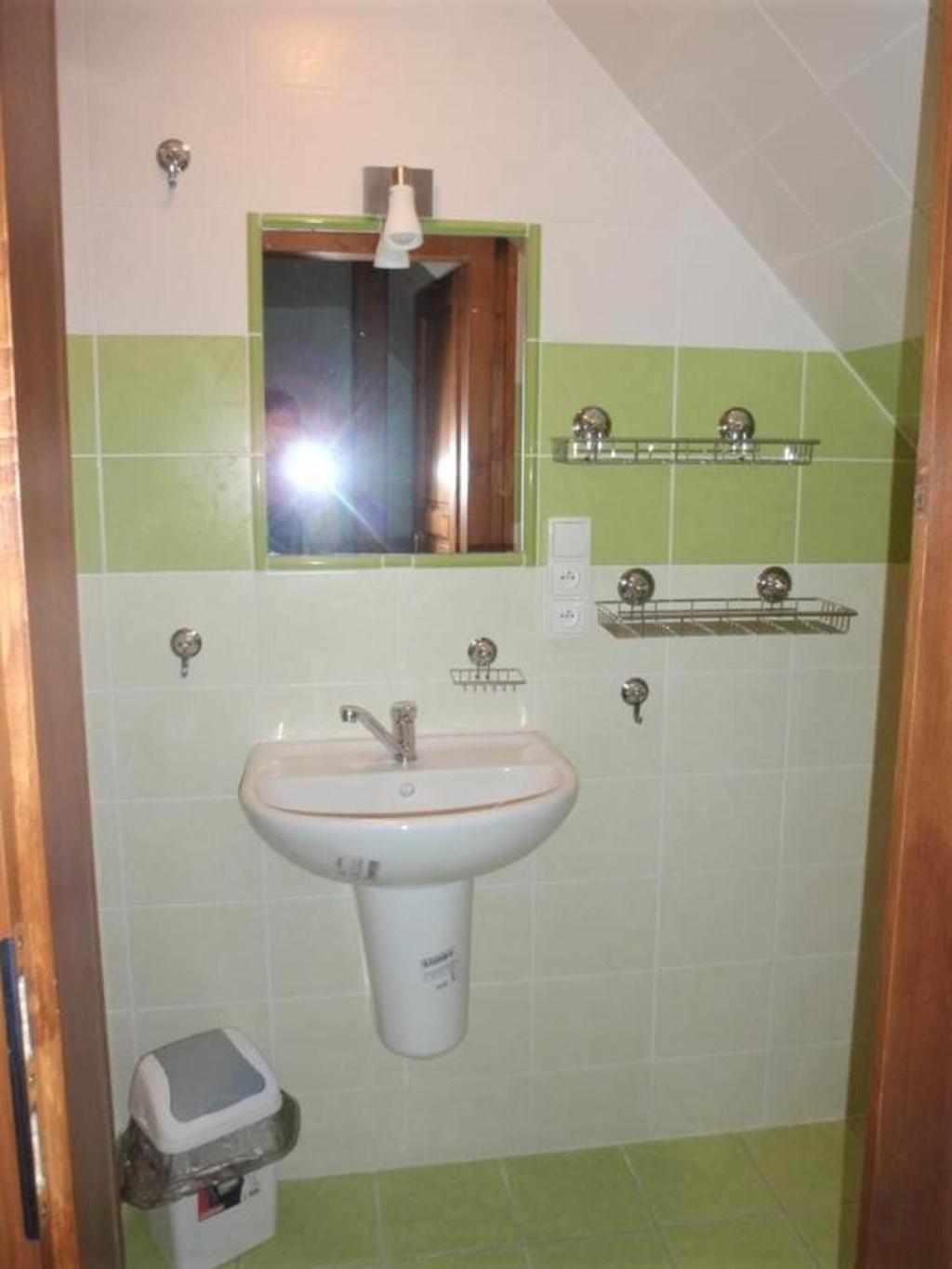 Chalupa U Kuby Vysoké nad Jizerou Esterno foto
