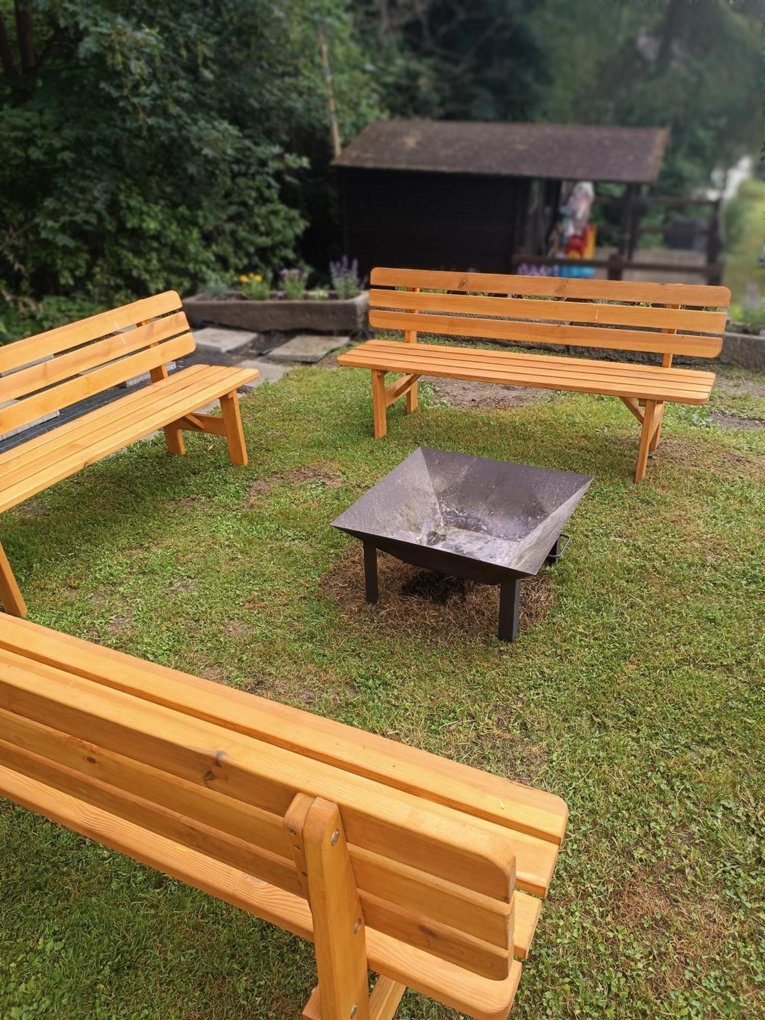 Chalupa U Kuby Vysoké nad Jizerou Esterno foto